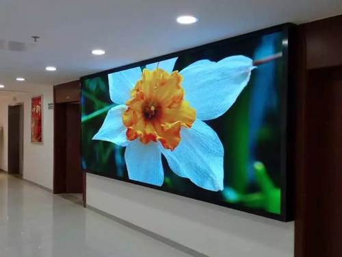 湖南匯彩電子科技有限公司_長沙LED顯示屏生產(chǎn)銷售,顯示屏租賃