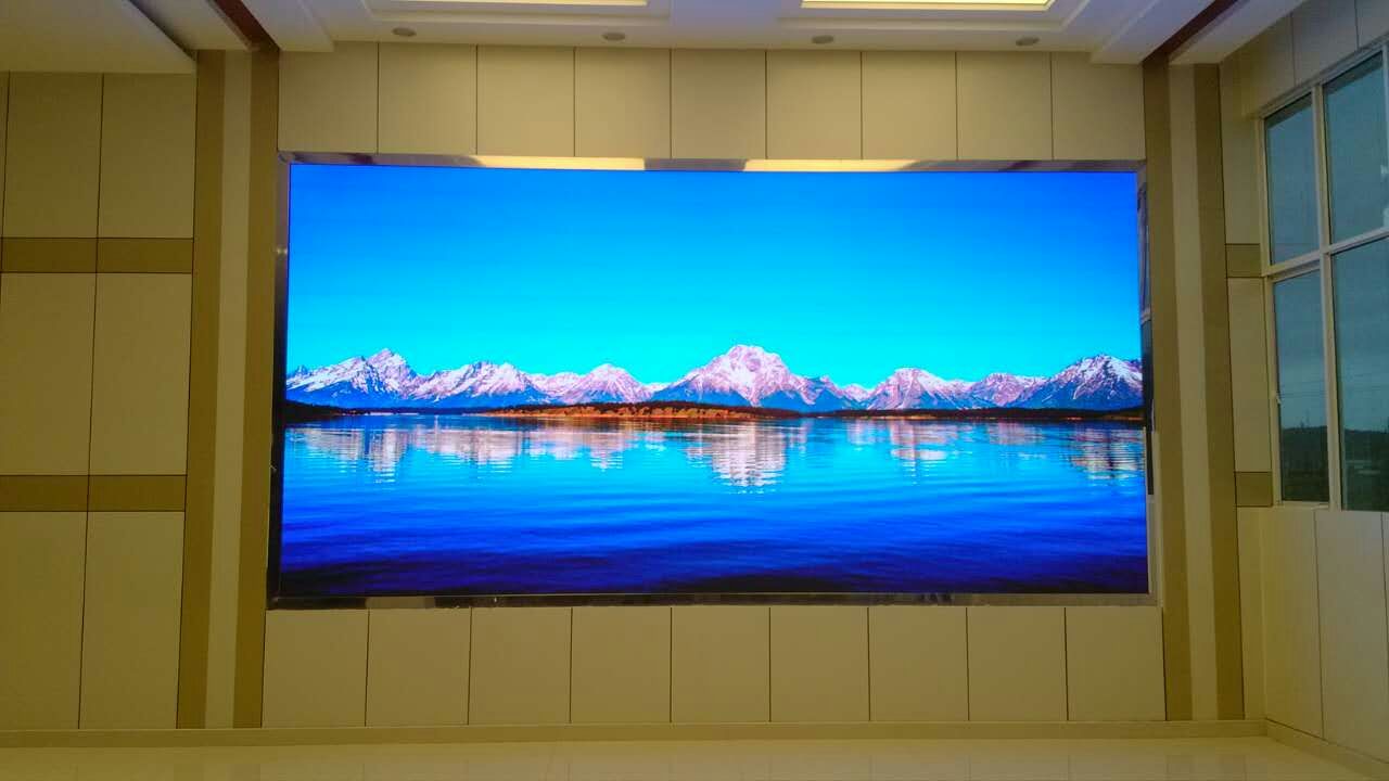 長沙LED顯示屏 長沙LED顯示屏